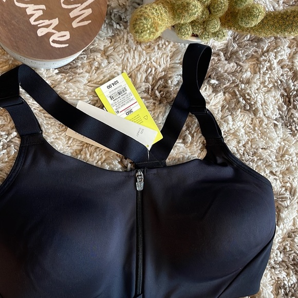 Brand new 🌺 high support bra size 36D 🌺 - Picture 3 of 3